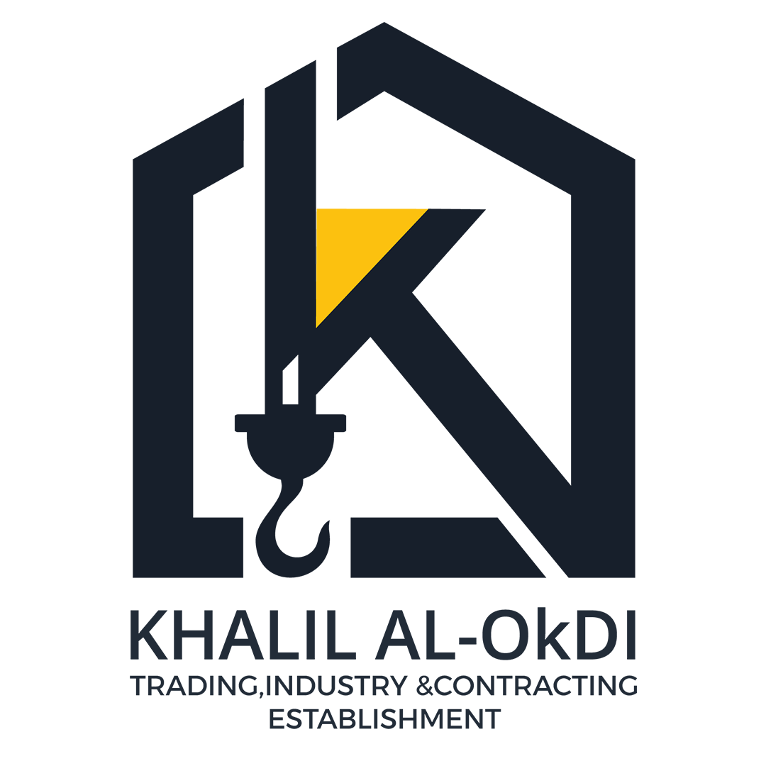 Khalil Al-Okdi — Trading, Industry & Contracting Establishment